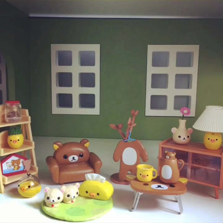 @Toy Tiny Blog