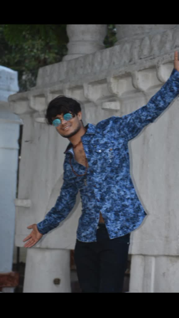 @Ravi Dixit