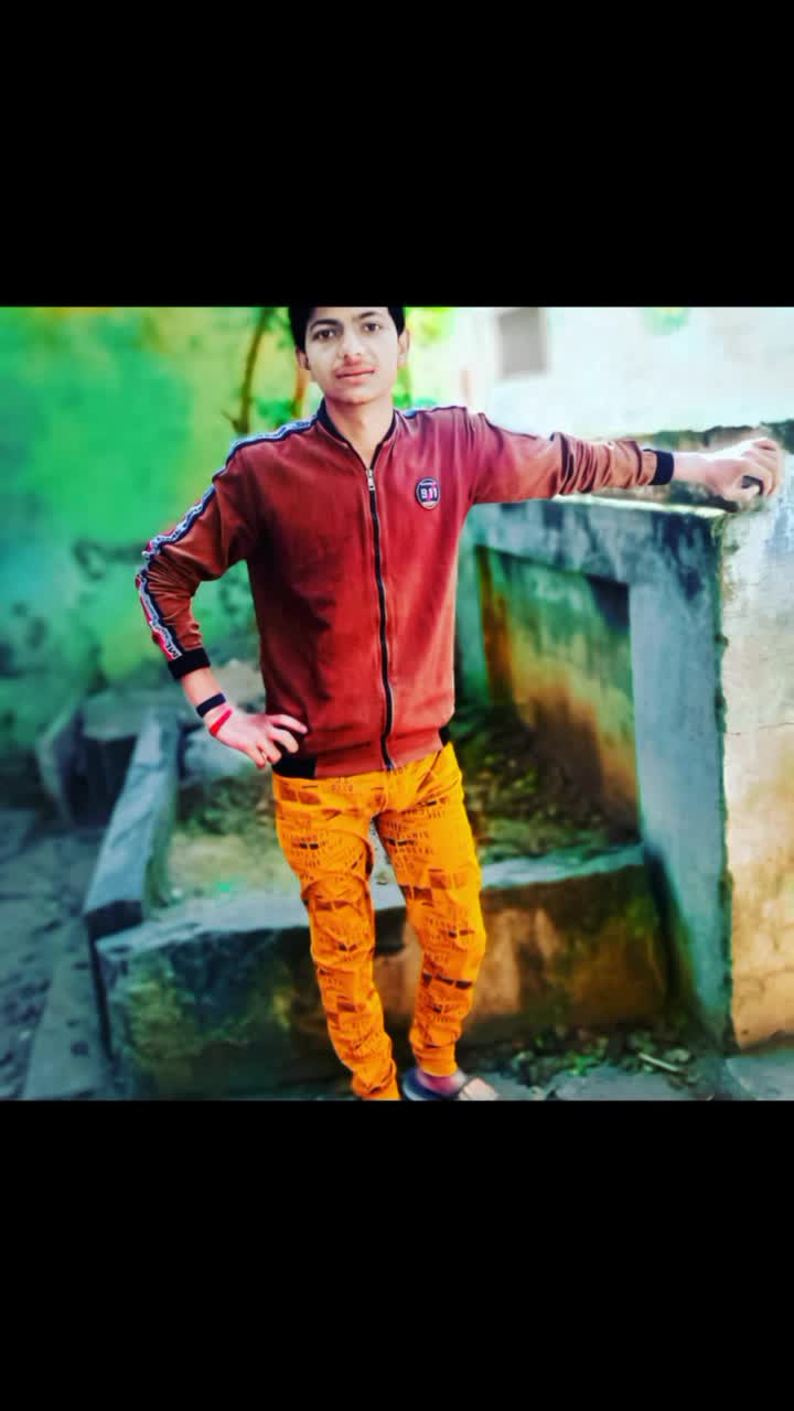 @golu pandit