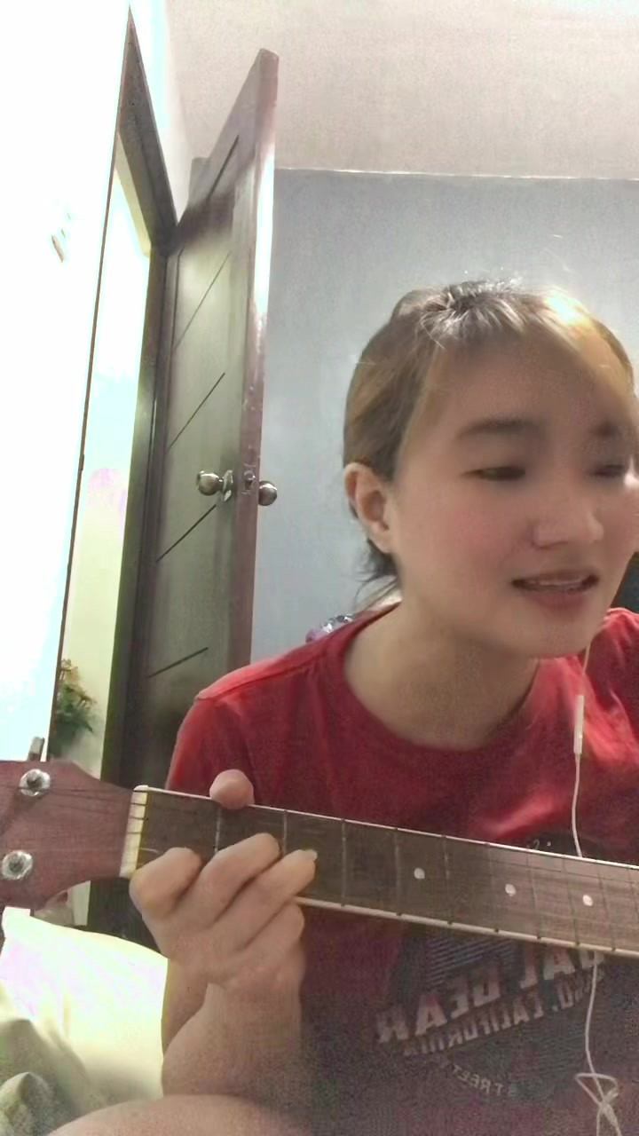 @Strawberry Short Hair