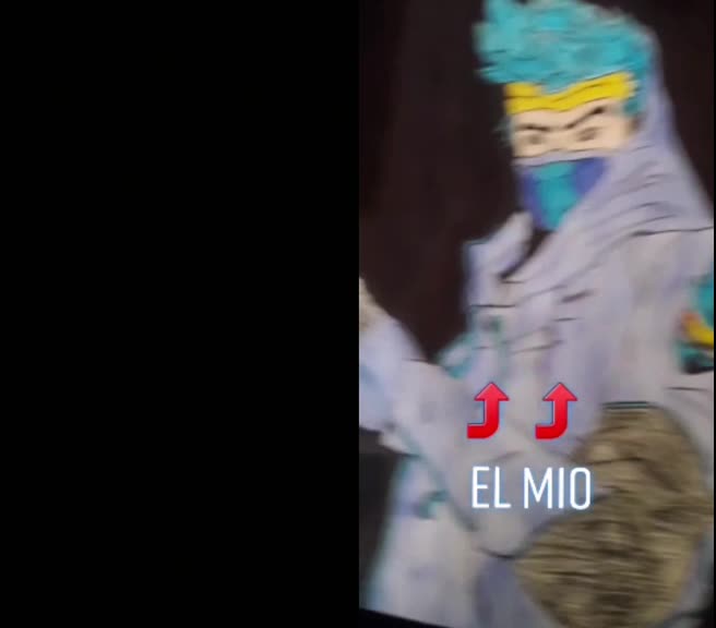 @Kung Lao Black