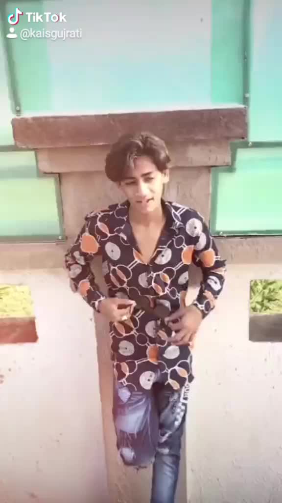 @Kais Gujrati