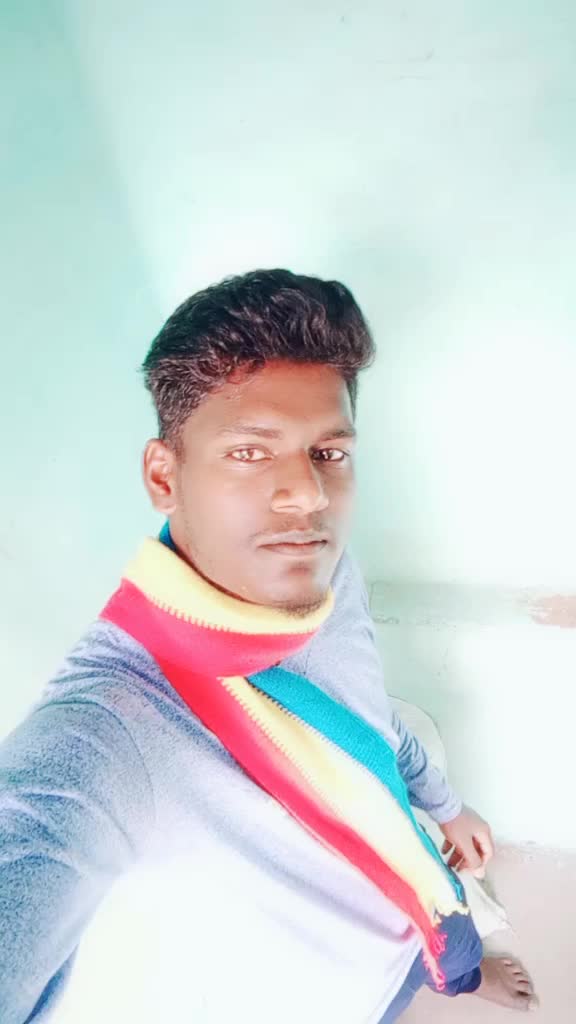 @Manigandan R