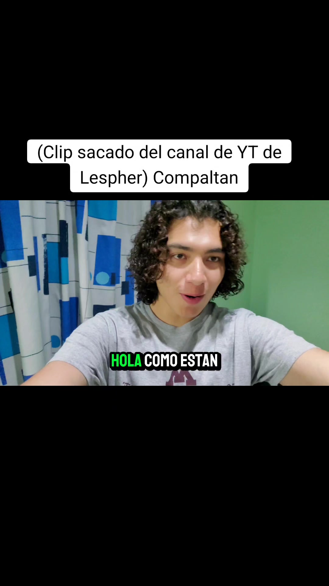 @Lespher Clips