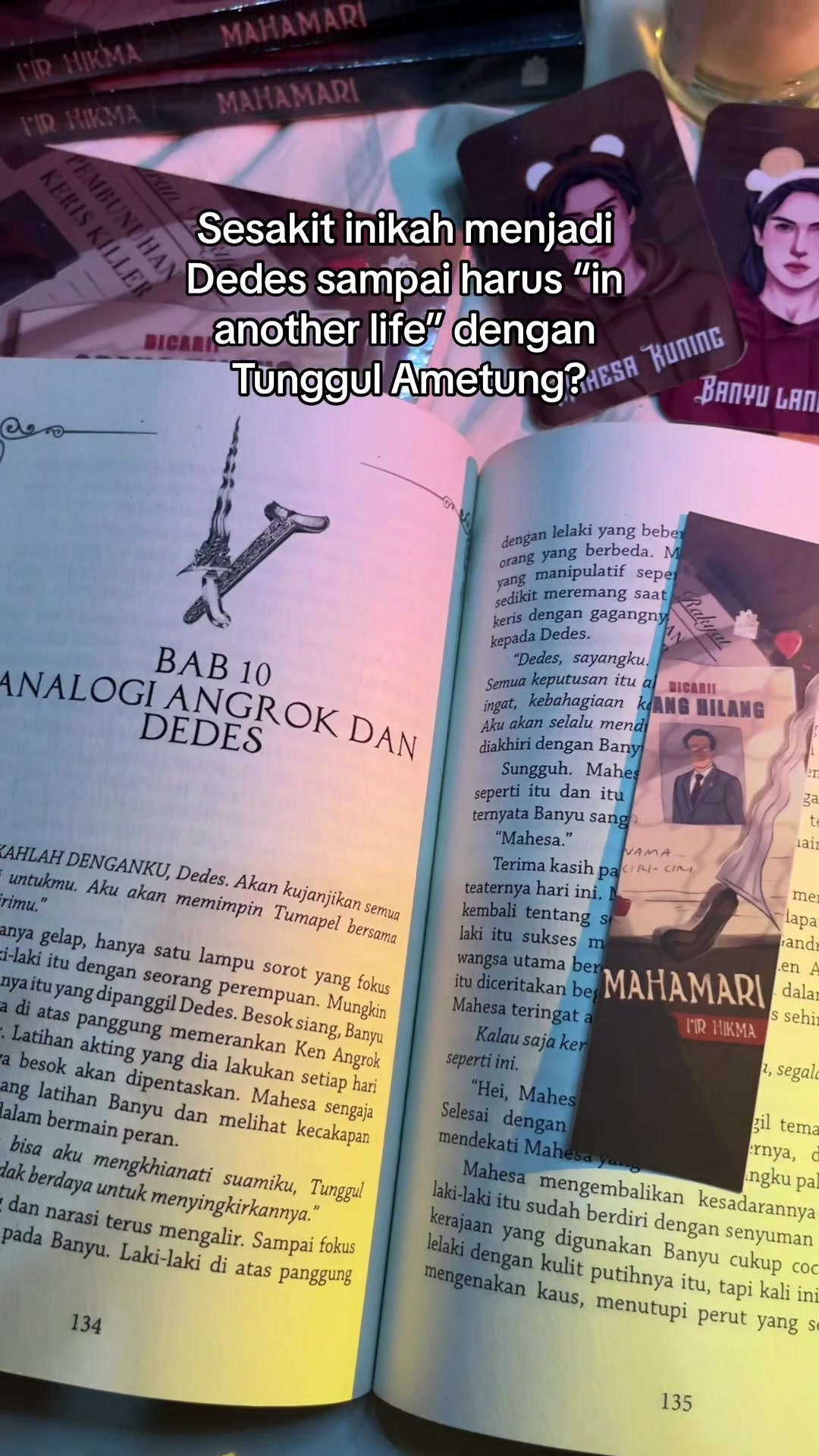 @Penulis Amatir✍️|Book Riview📚