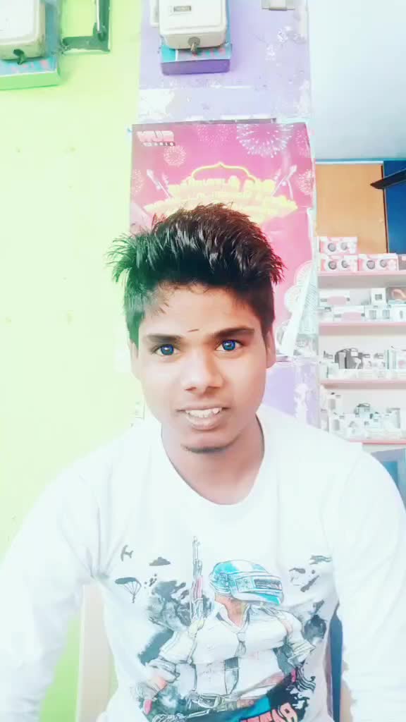 @mani chimbu