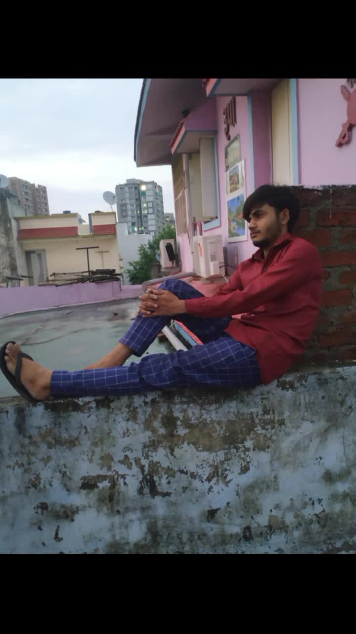 @kailash manat