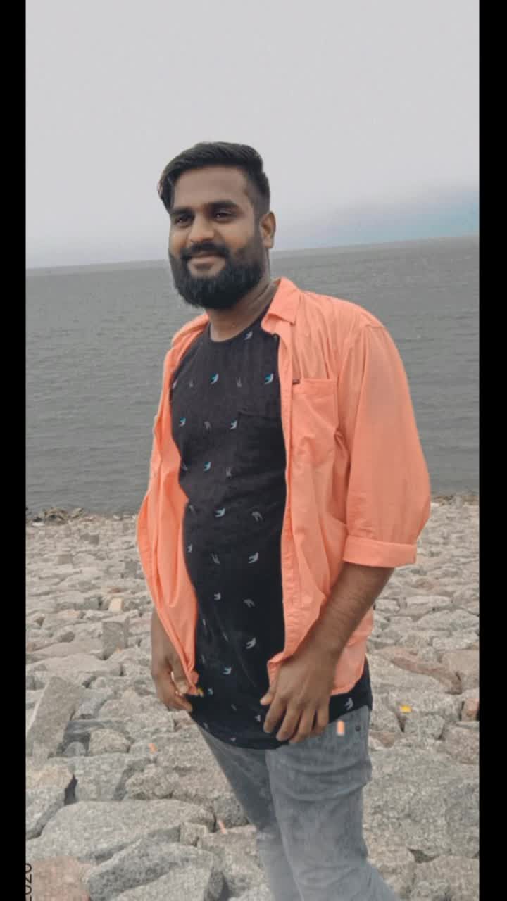 @Model Ravi