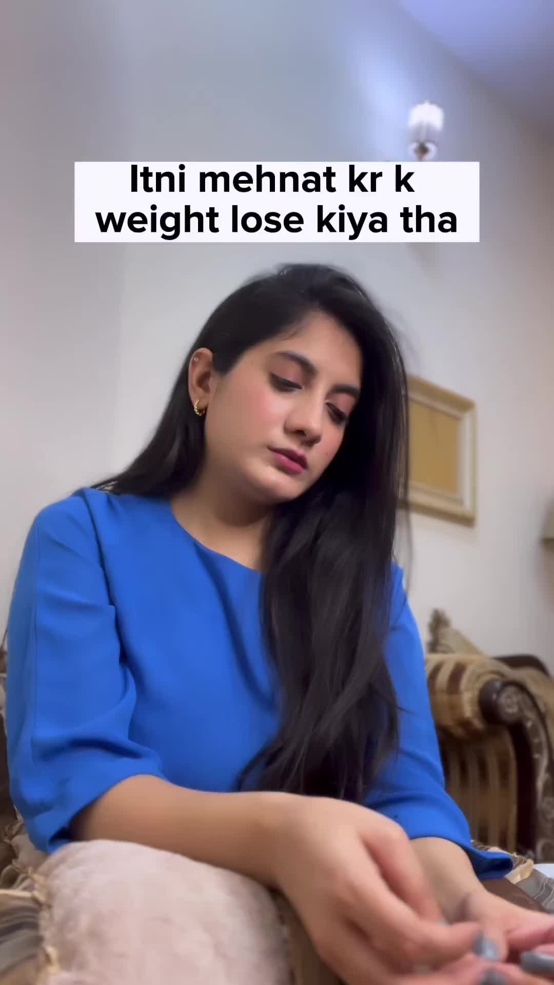 @Muntaha | Nutritionist