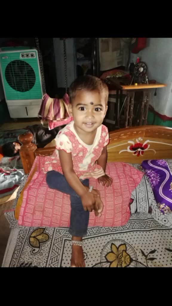 @Srishalam Mangali