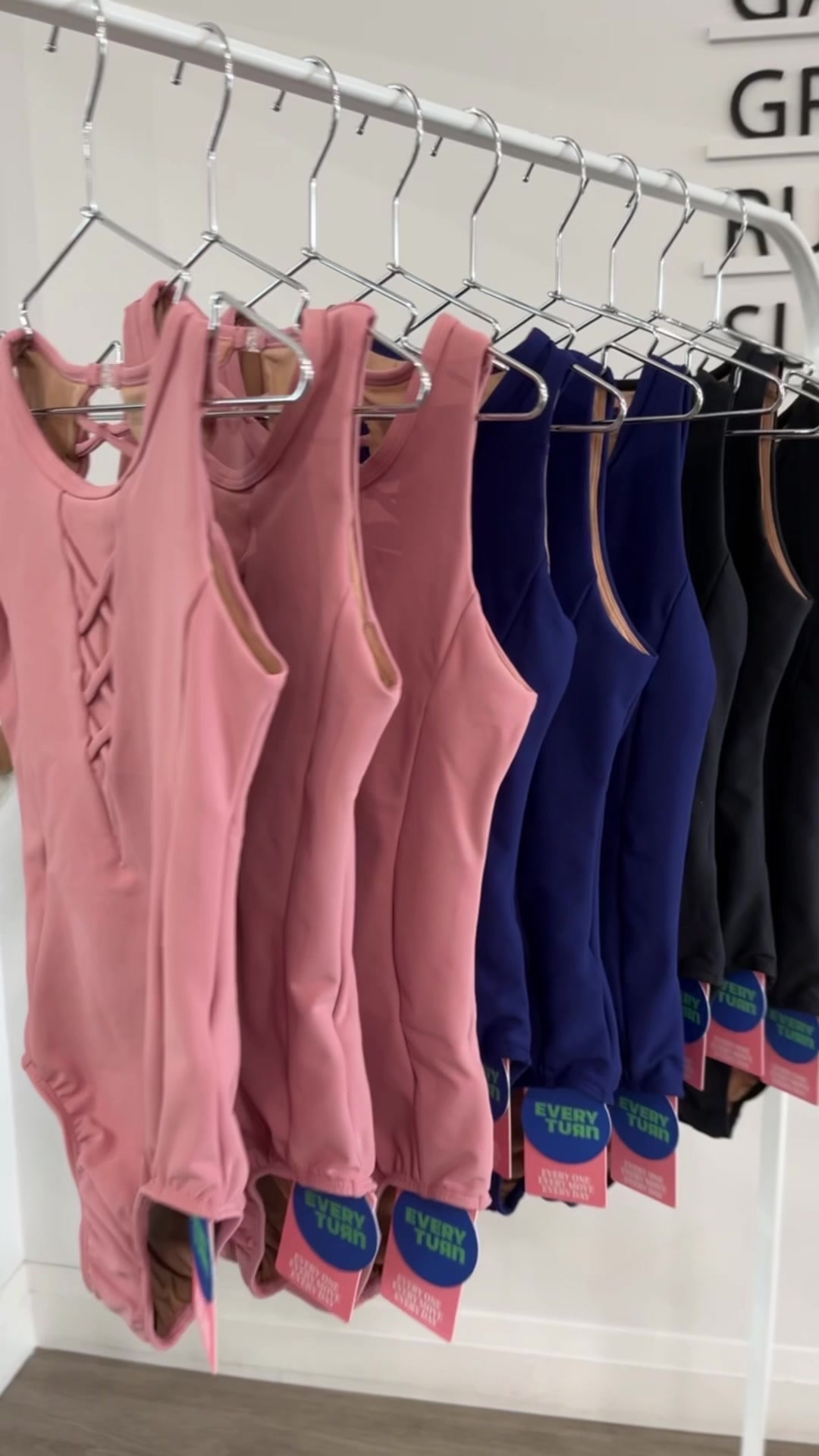 @Dancewear Centre