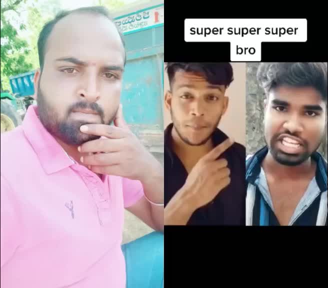 @Rowdy Prashanth