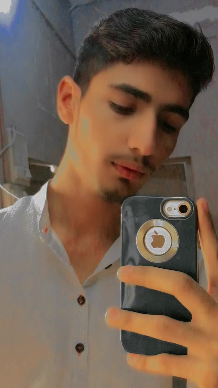 @PUNJABI BOY