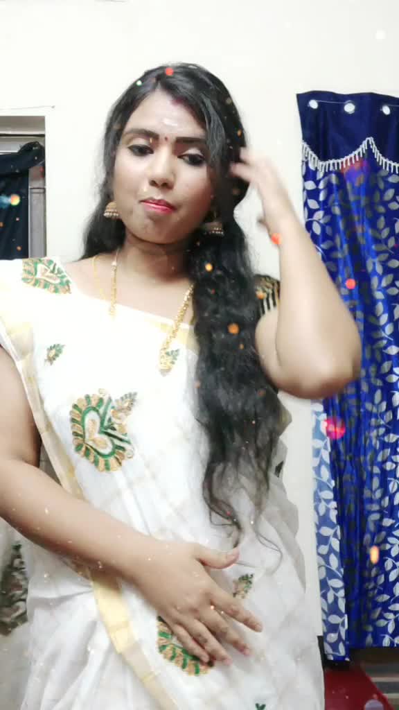 @Roshini