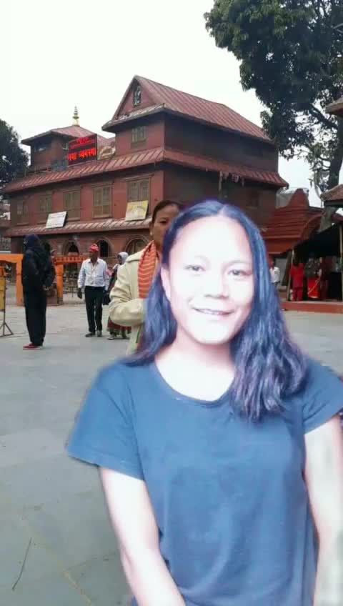 @saroja Bhujel