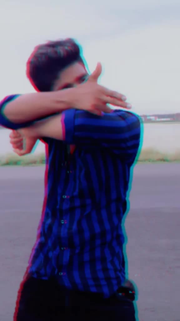 @Murthy Rock Dancer