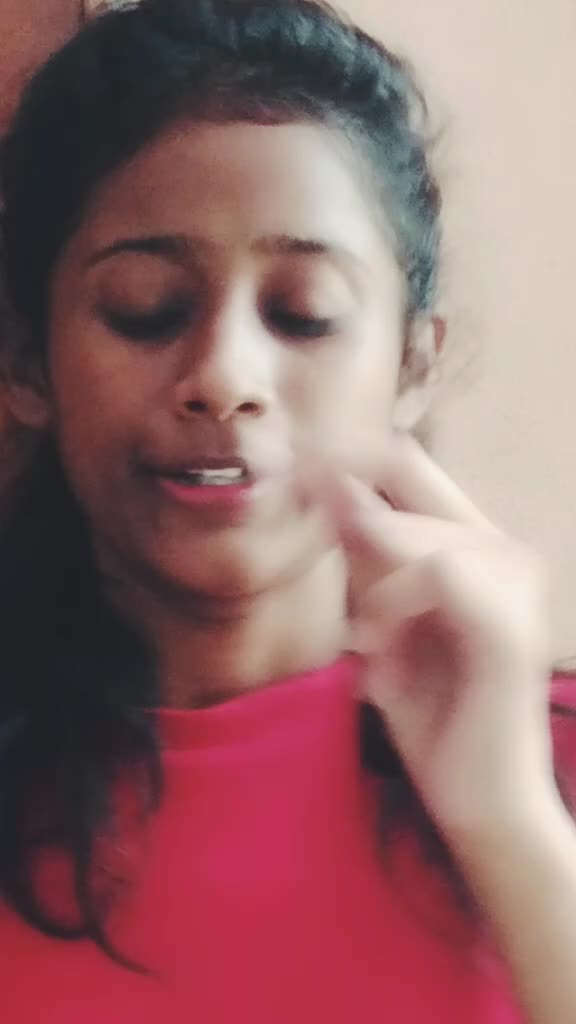 @Janu Jahnavi