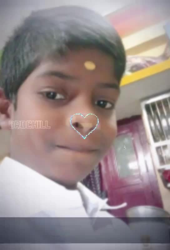 @karthik smily