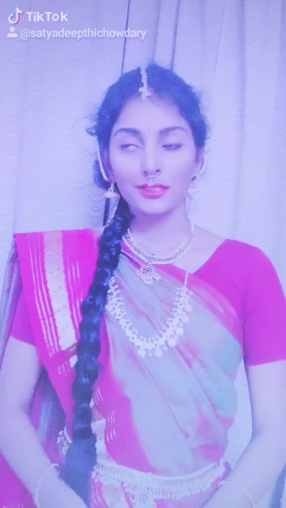 @satya deepthi chowda