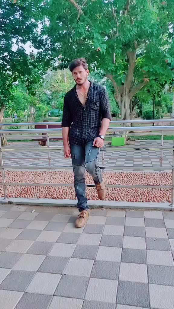 @arjuna actor