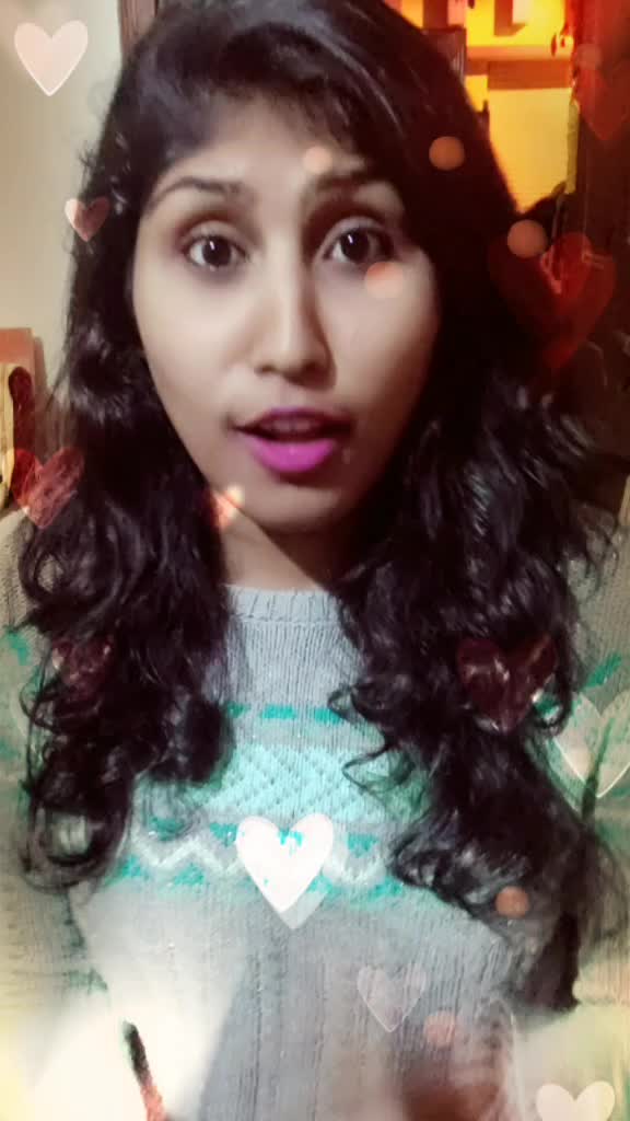 @Sahanasanu