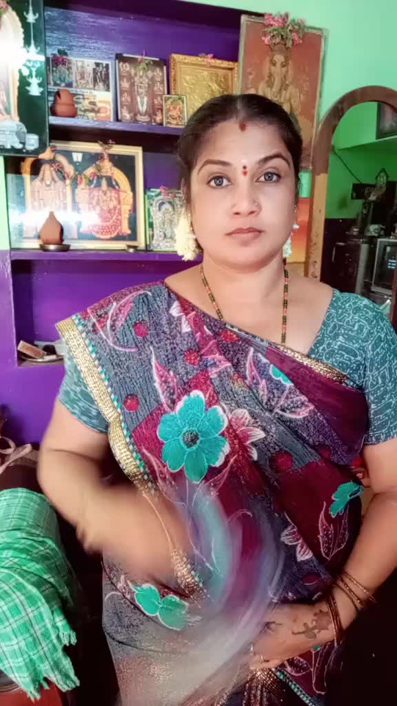 @vanaja ram
