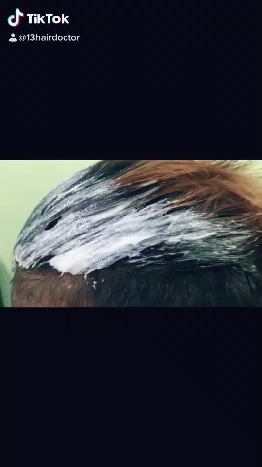 @13hairdoctor