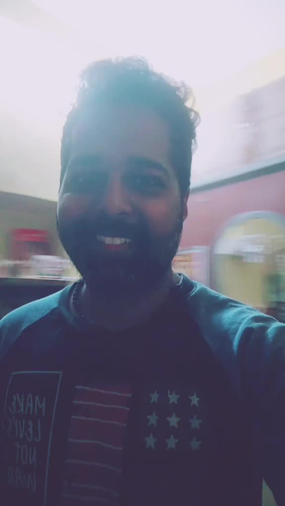 @Karthik2joy