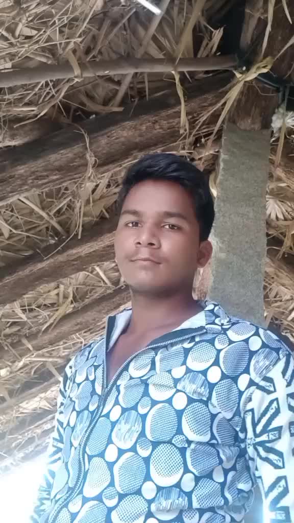 @Praveen Malga