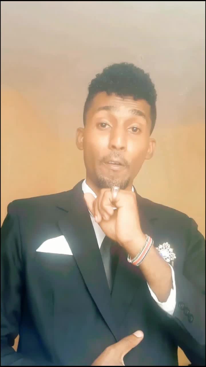 @Montel-Micky Bajuni☆