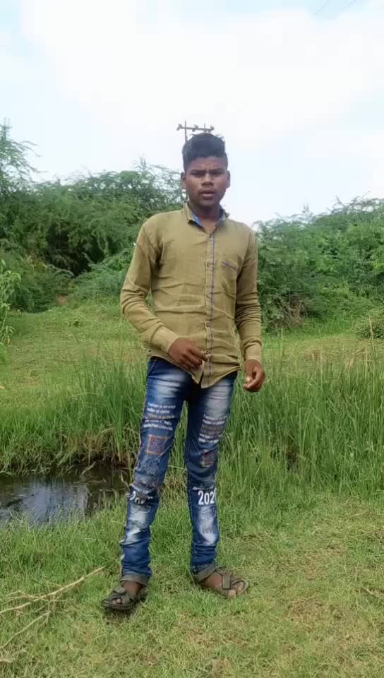@Rajaher Pawer