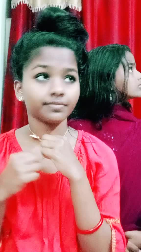 @😍Nandana  Suresh 😍