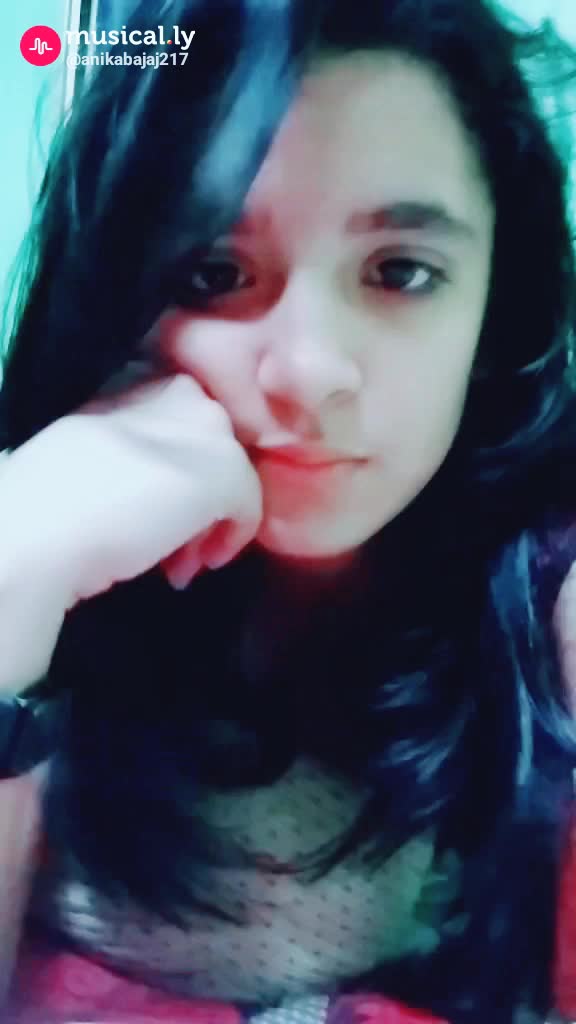 @anika bajaj