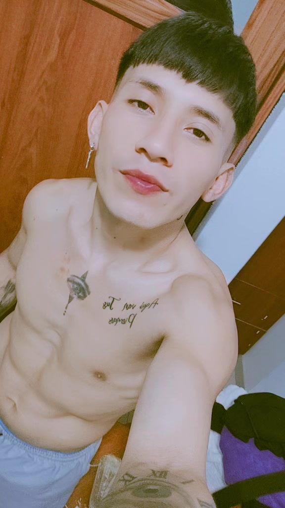 @Thiago Fiel 💖