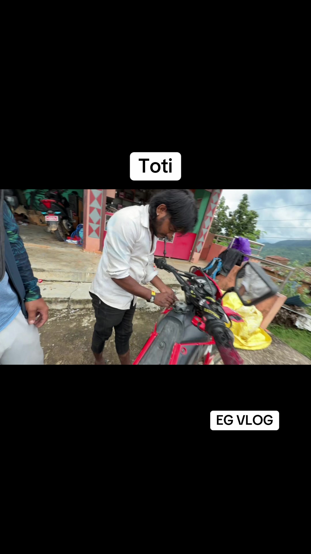 @EG VLOG