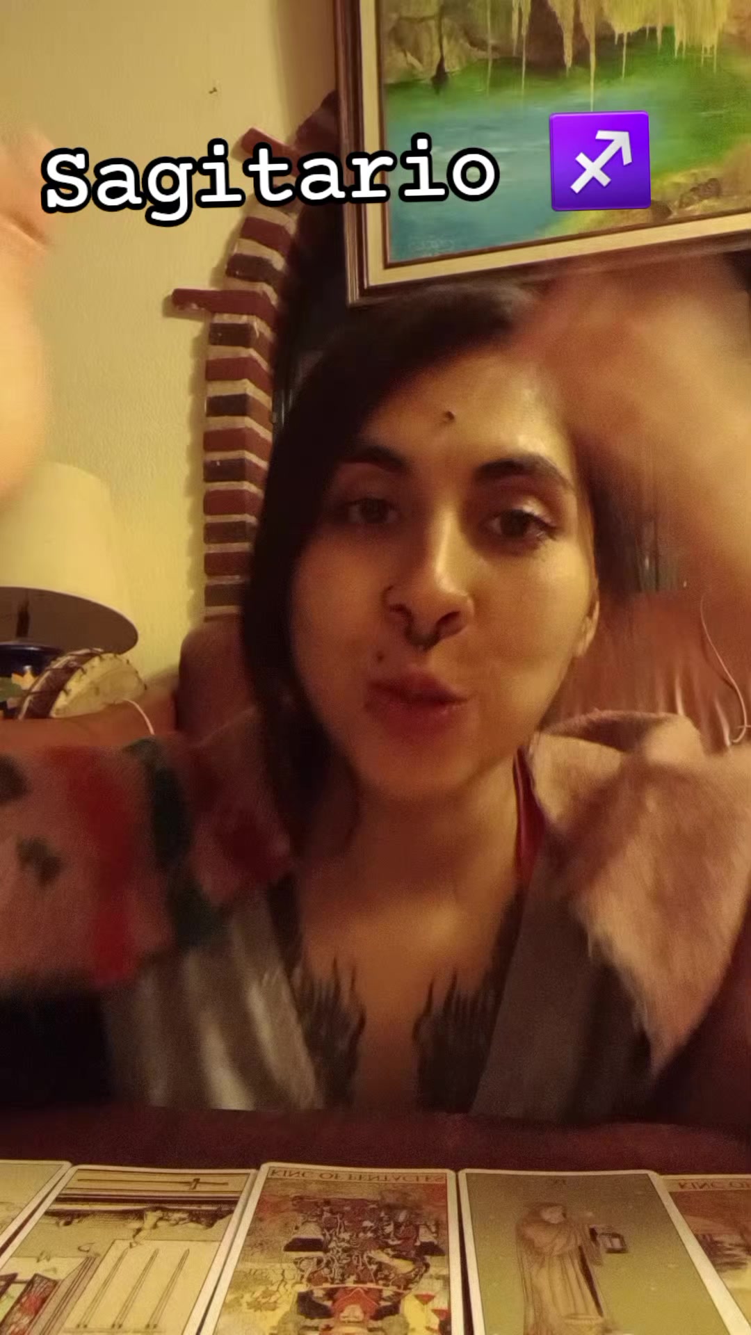 @Sabrina Fortuna Teller