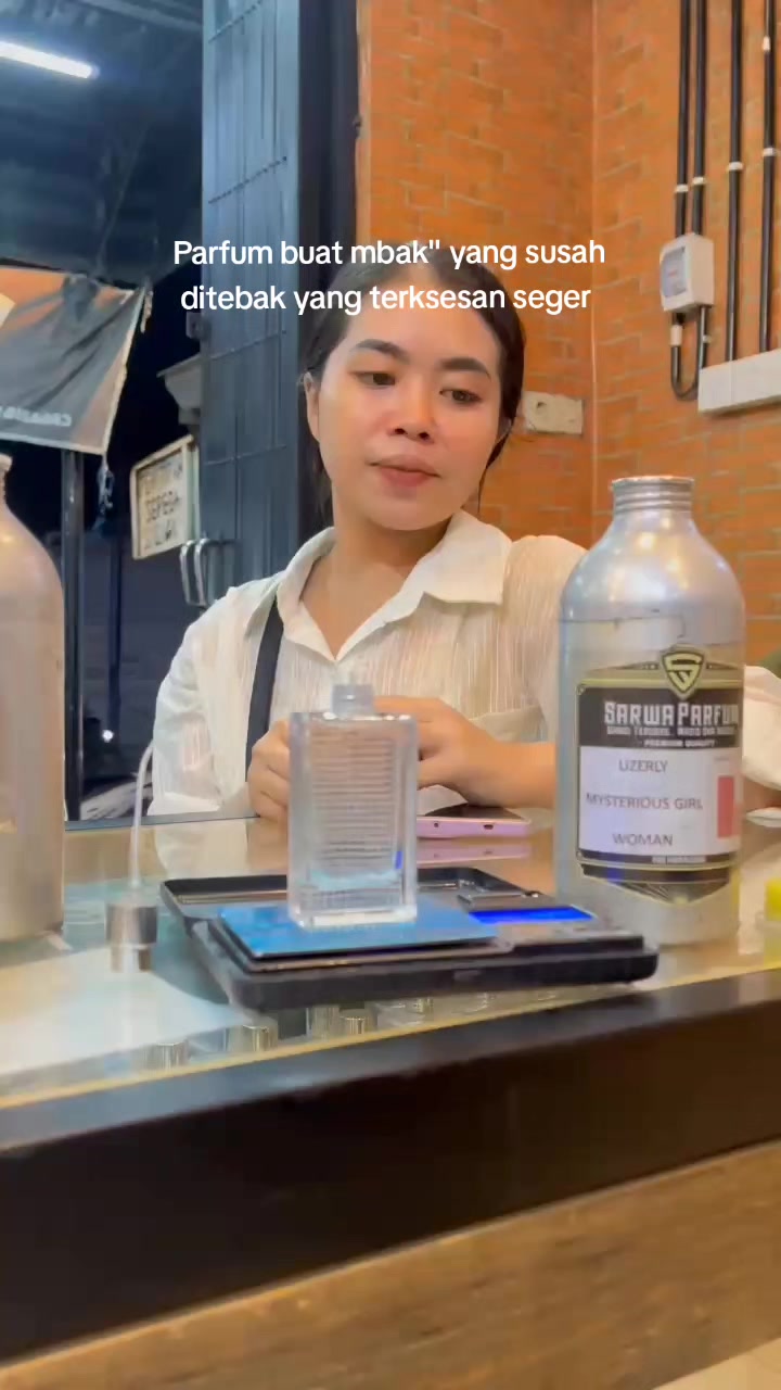 @Sarwa Jombang Sektor Utara