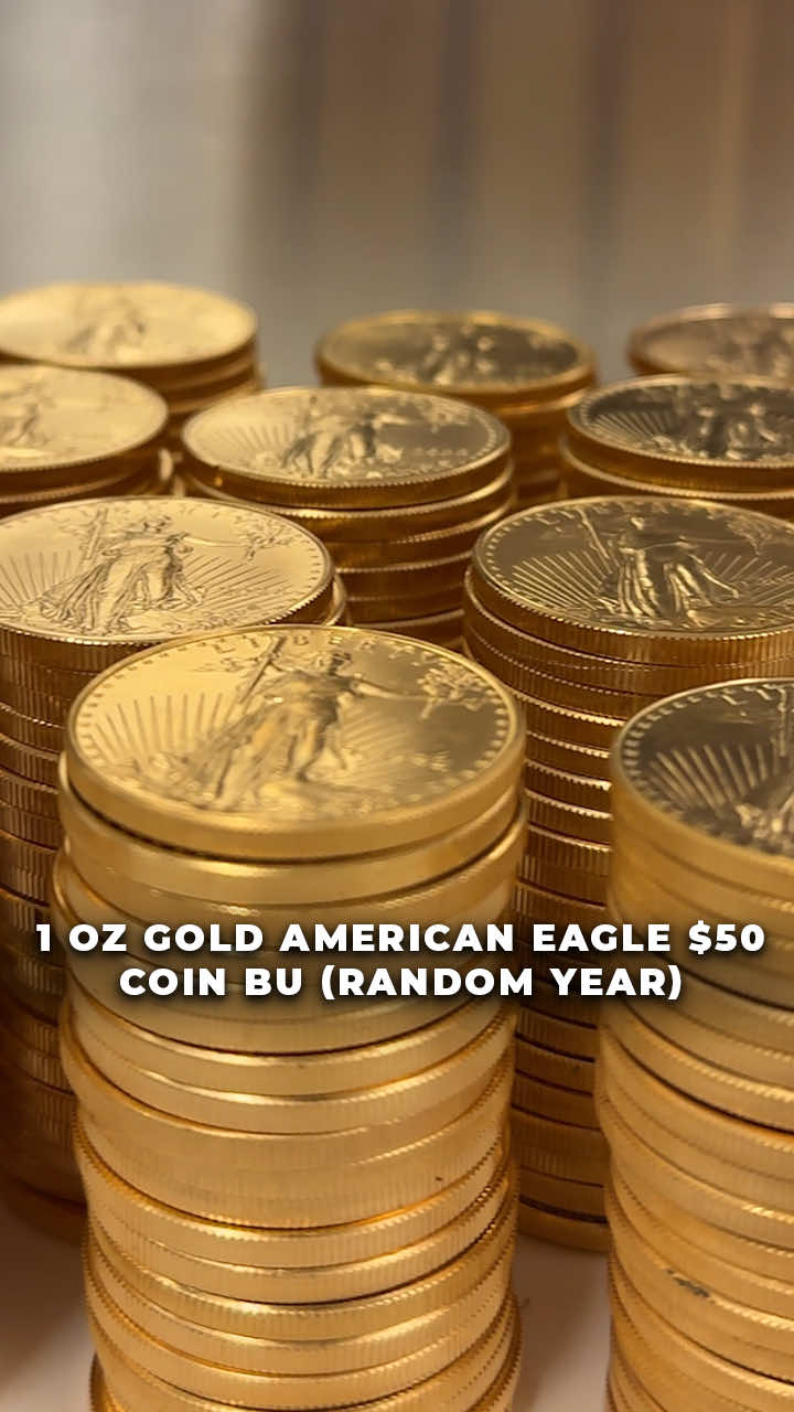 @Bullion Exchanges Official