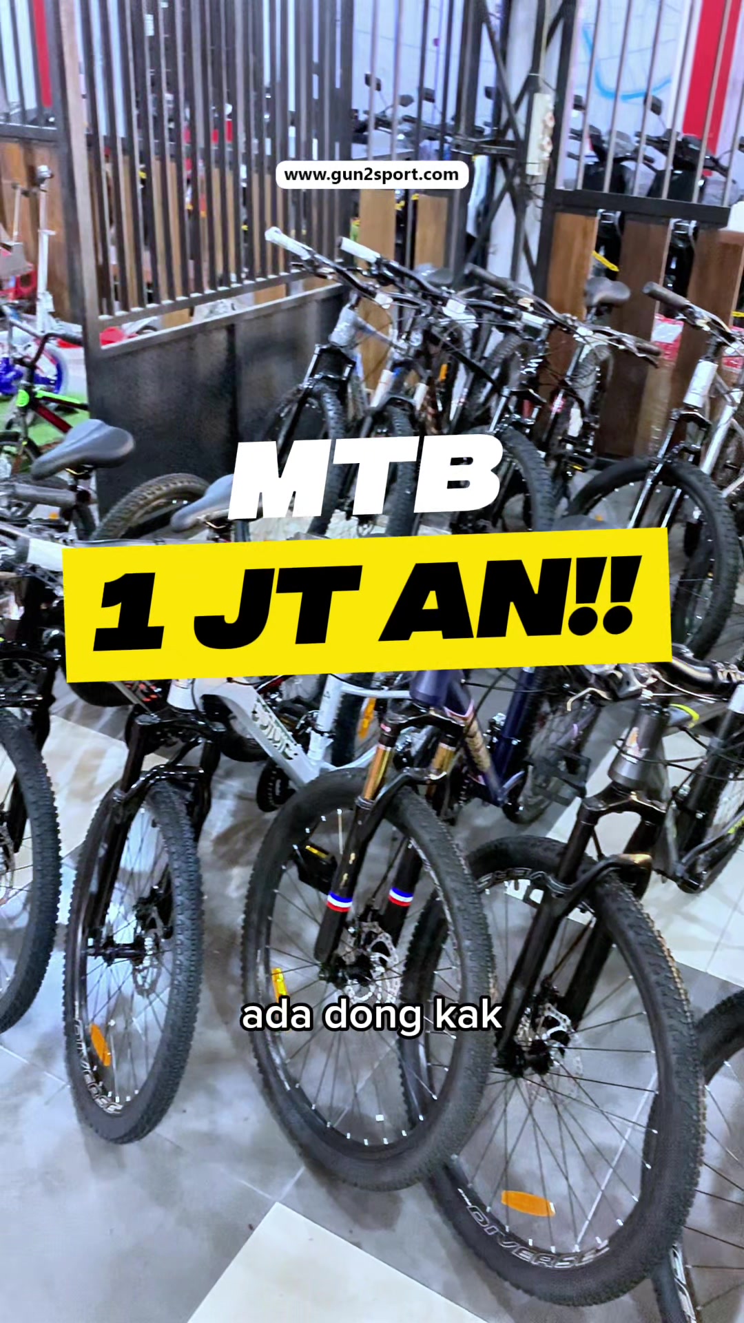 @Gun2Bike Indonesia