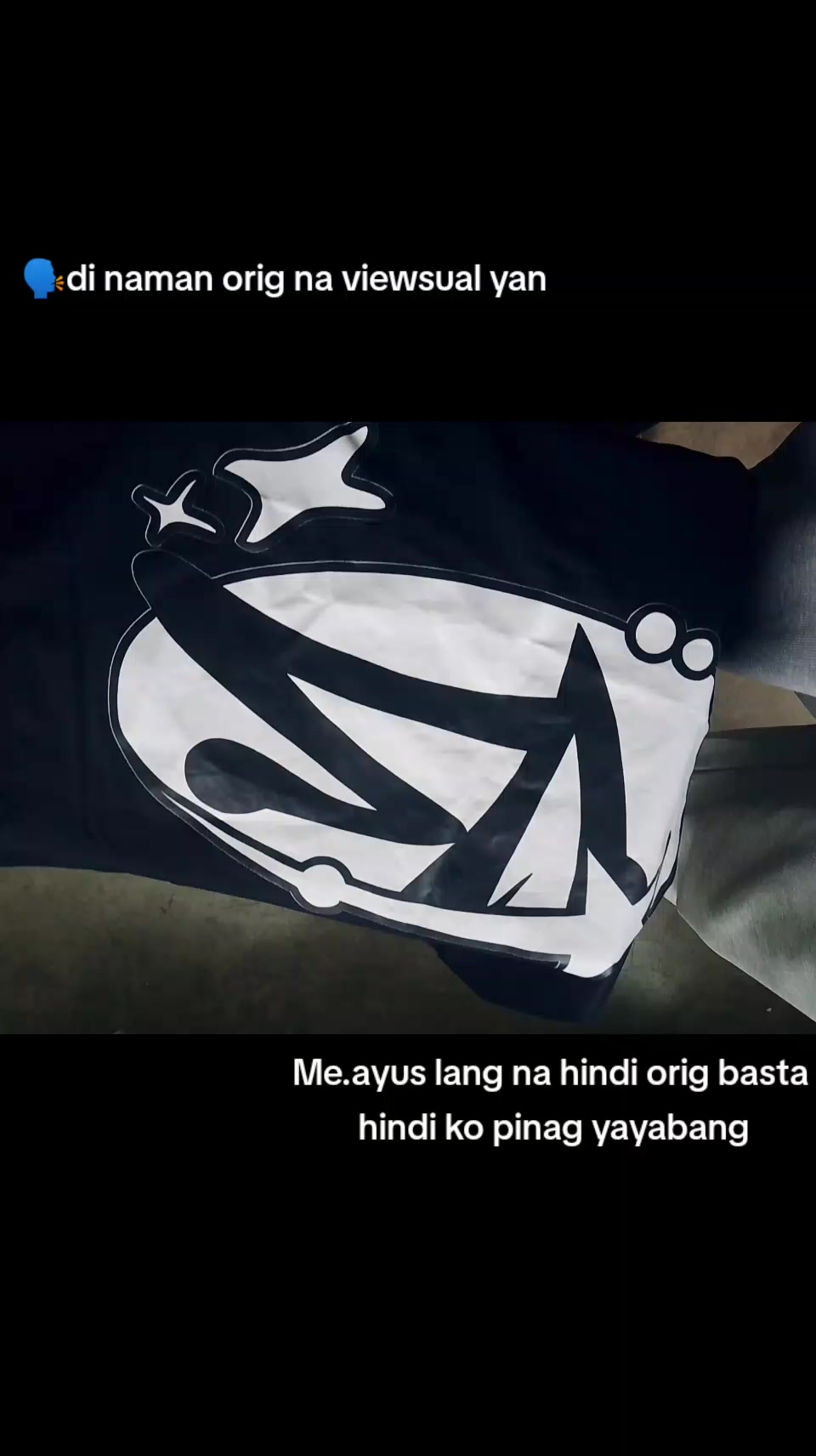 @Pareng jhondhel ko