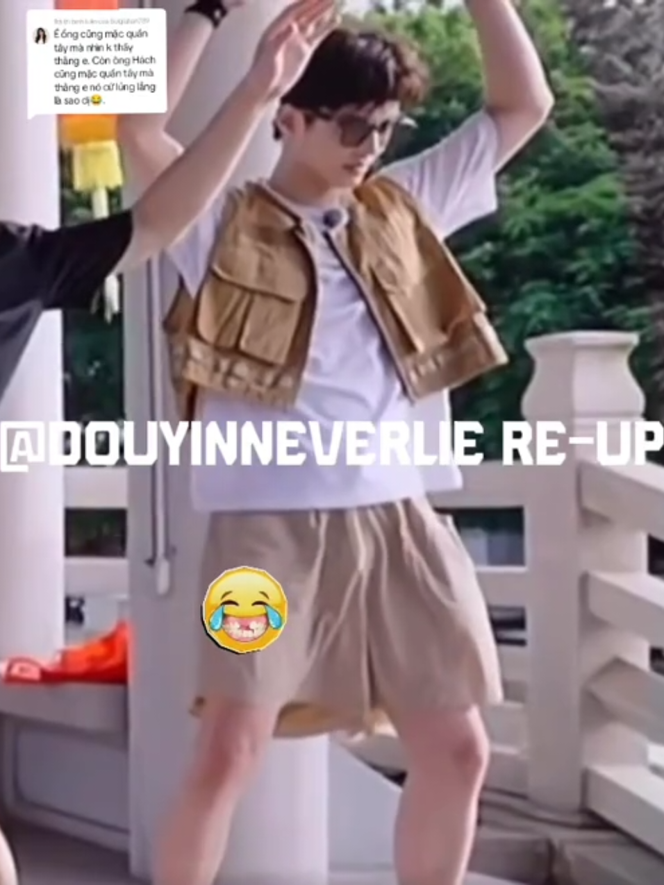 @CậuCảMươngBố