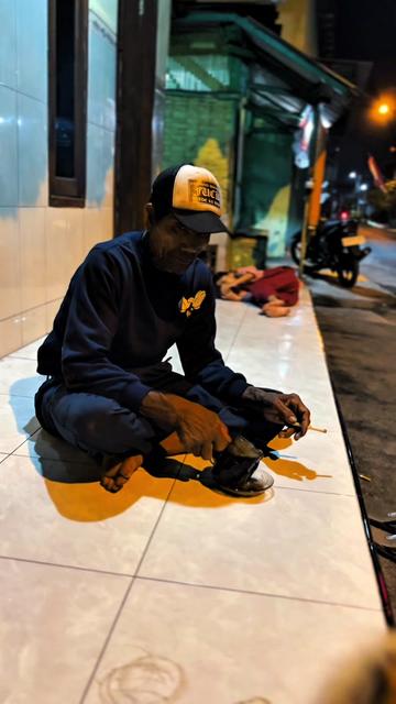 @Wong Tulus ๐