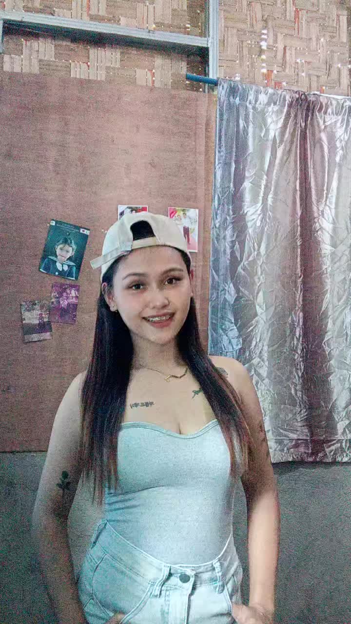 @Laarnie Mae Sanchez