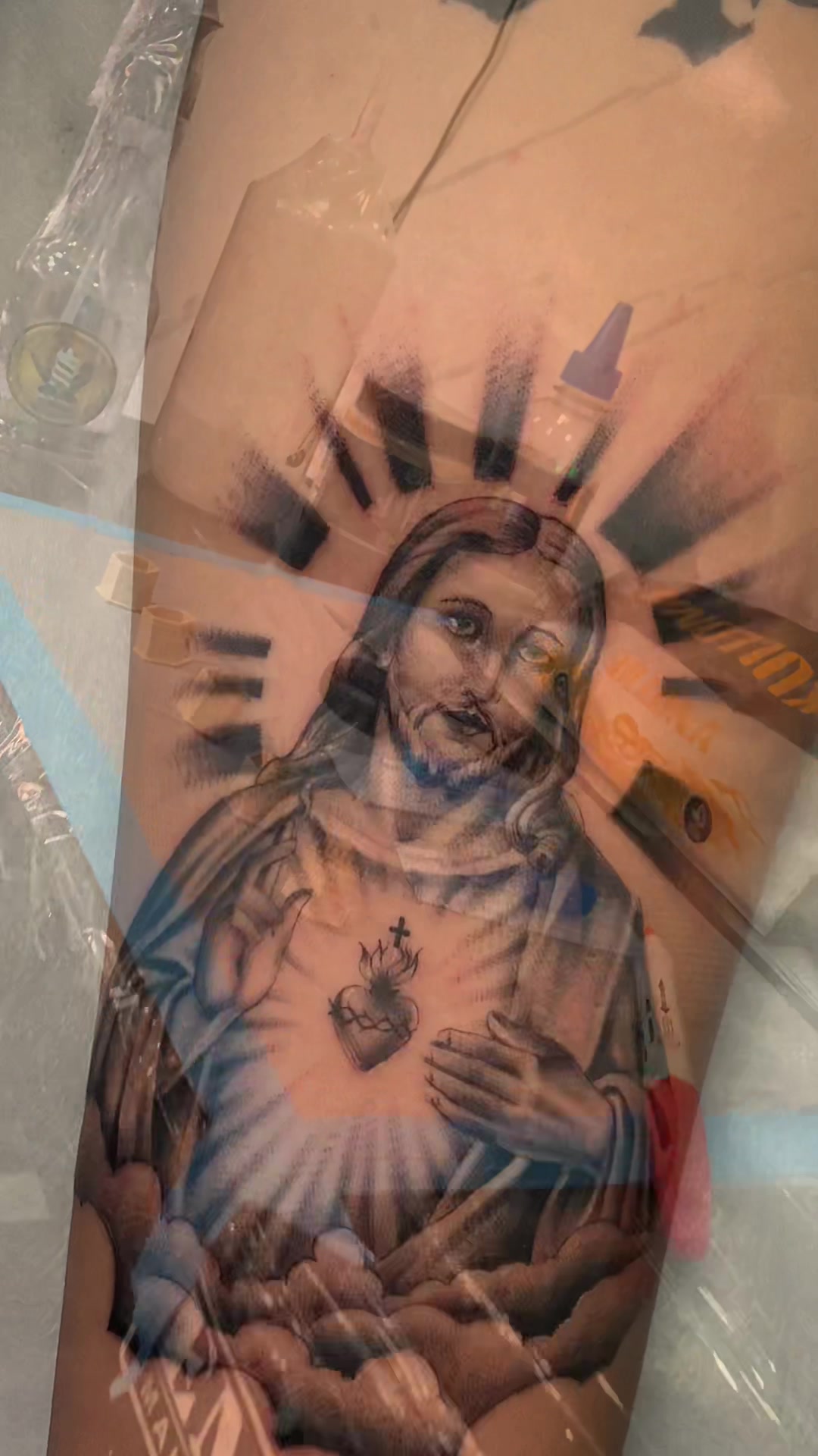 @⚡️MASTER TATTOO⚡️