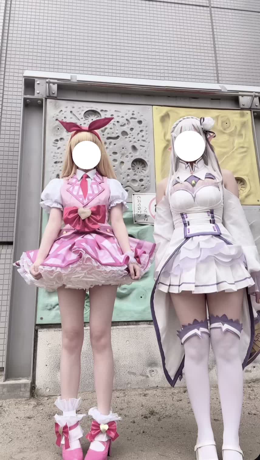 @まこと