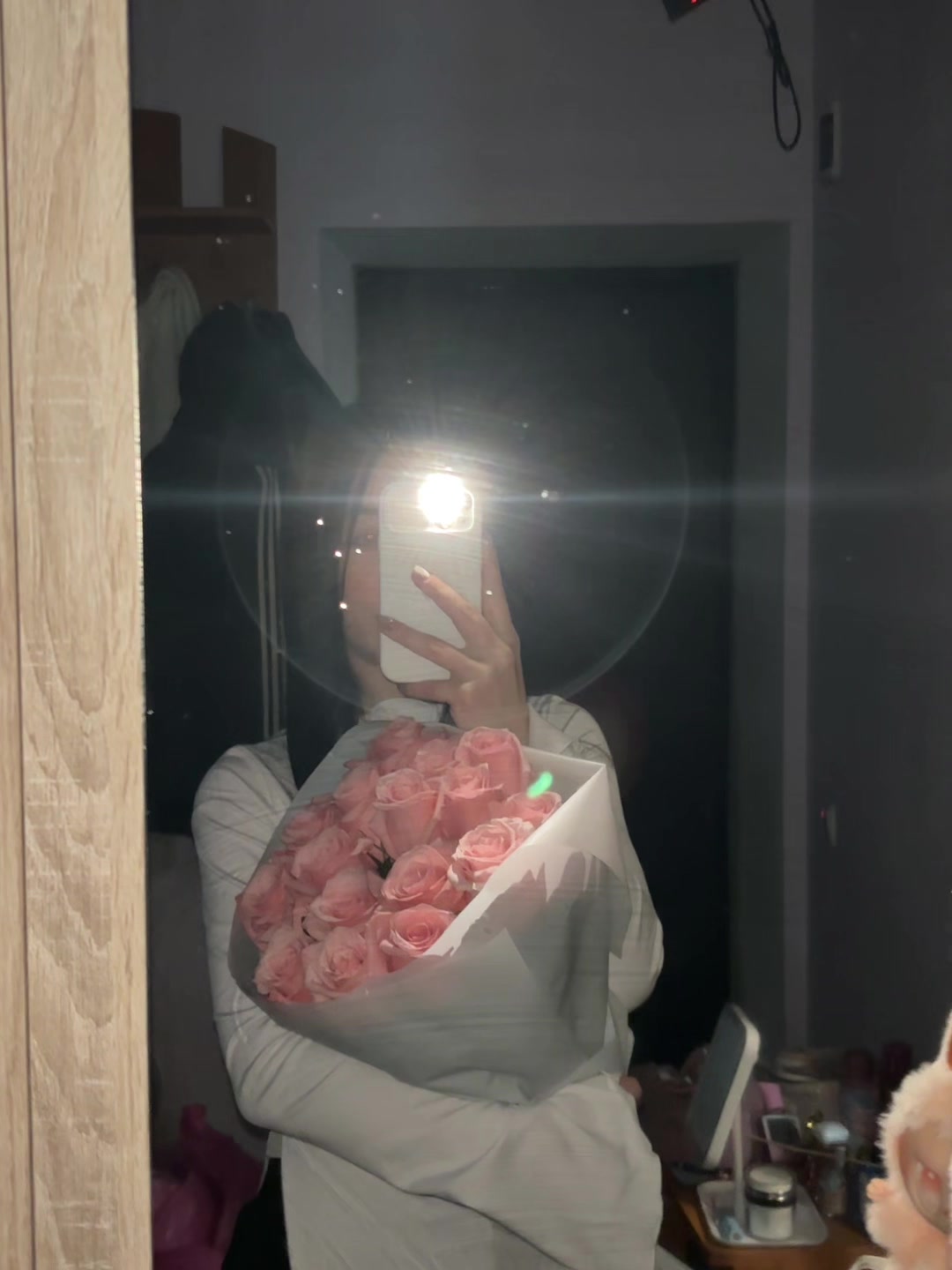 @настёна