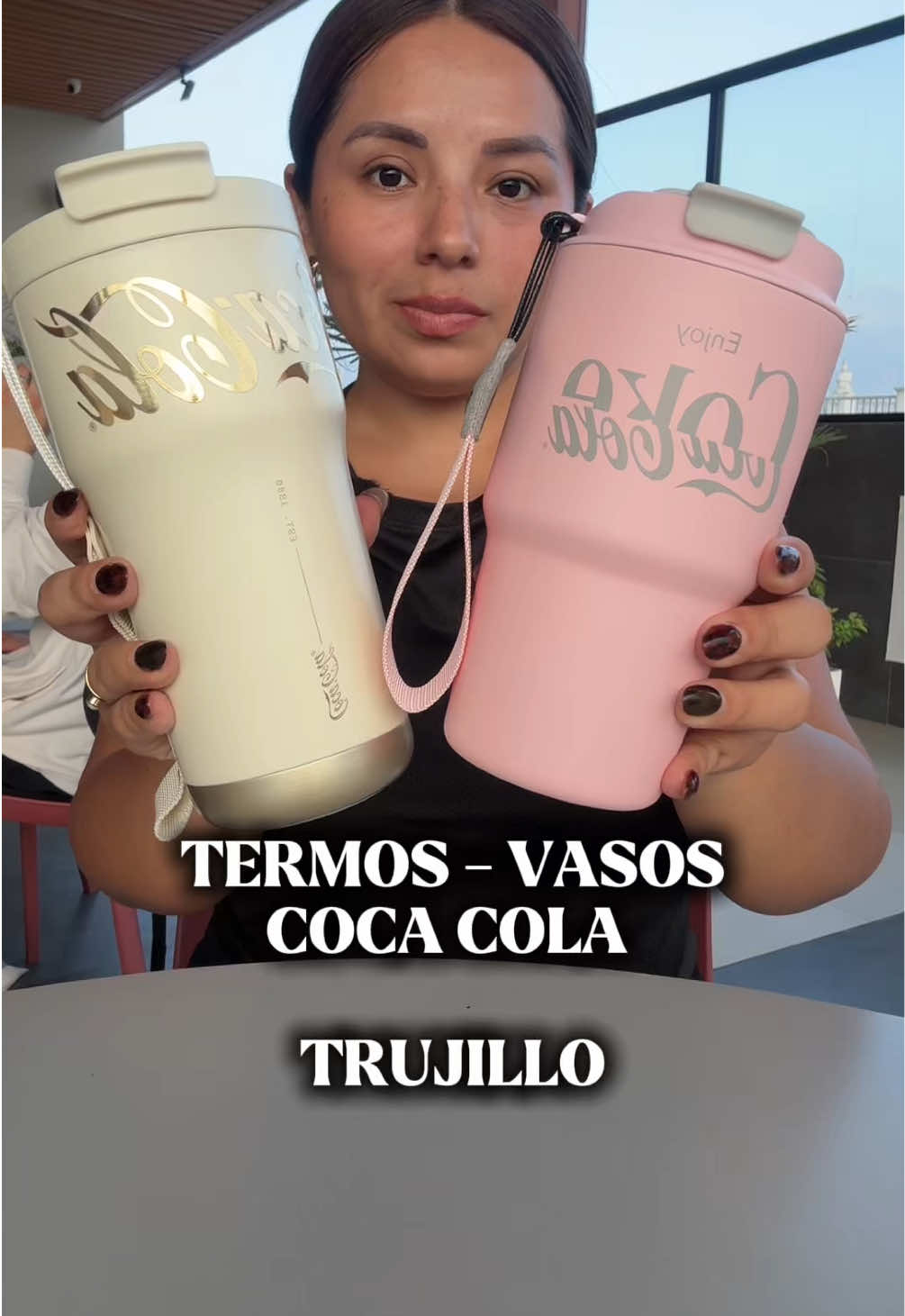 @SARA • LA TRUJILLANA