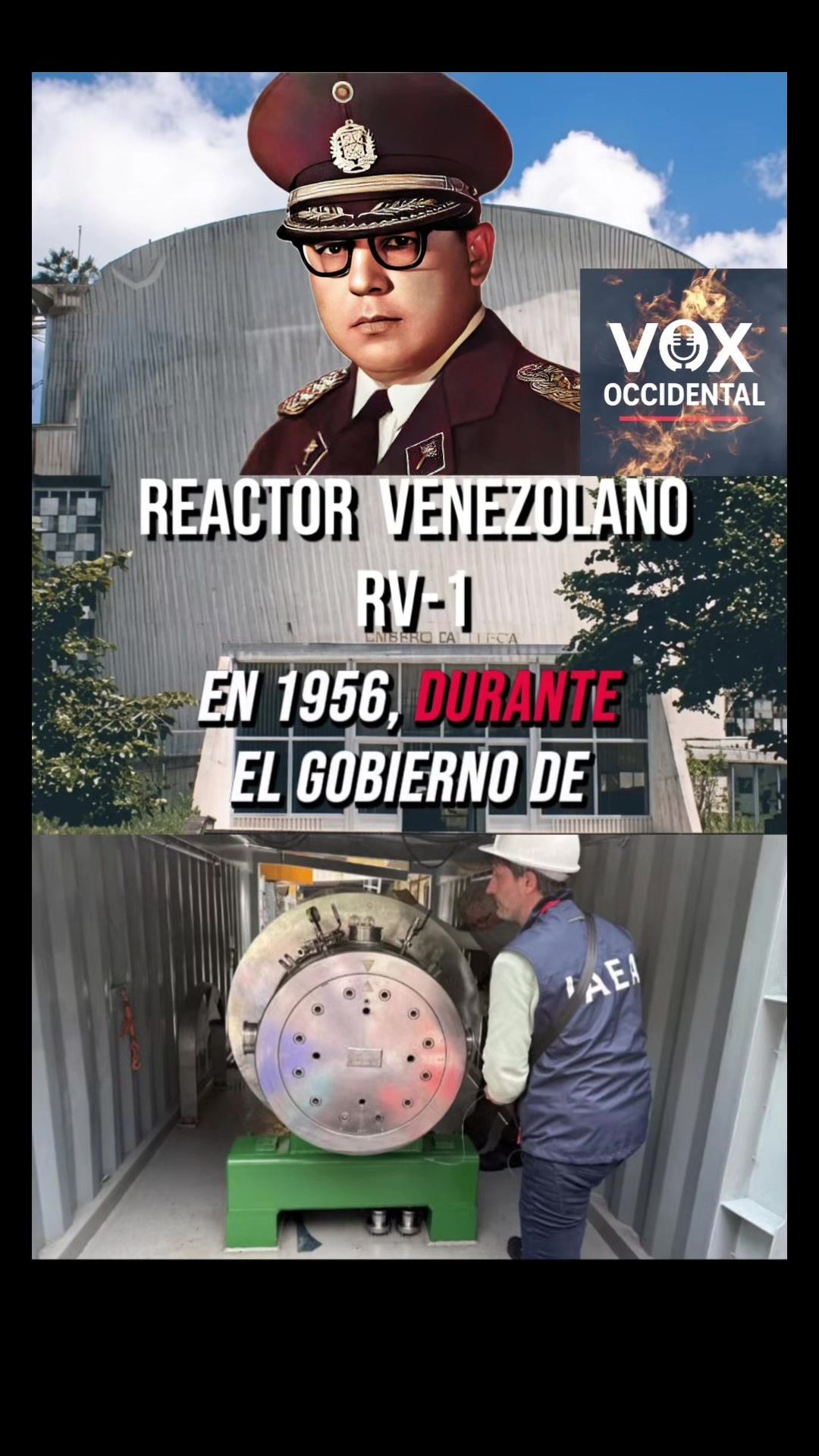@Vox Occidental
