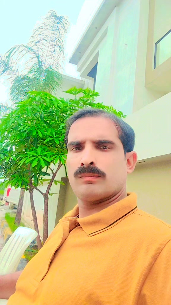 @ملک غلام یسین گھلو