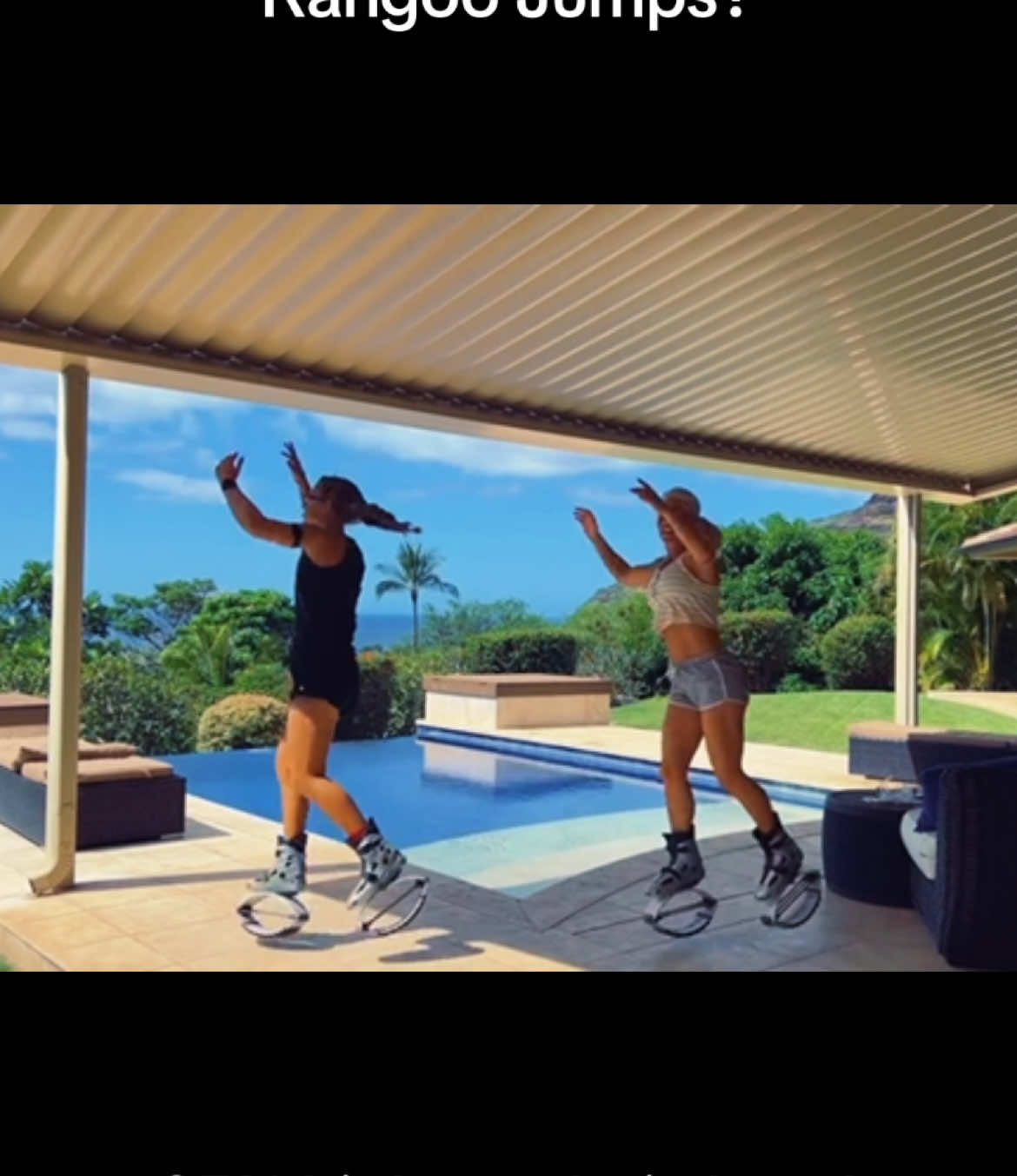 @Becky Overbeck Fitness